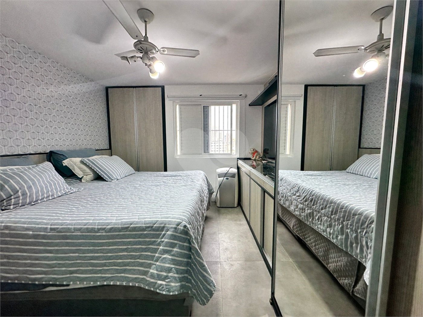 Apartamento à venda com 3 quartos em Barra Funda, São Paulo, SP