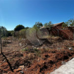 Terreno à venda em Jardim Paranapunga, Três Lagoas, MS