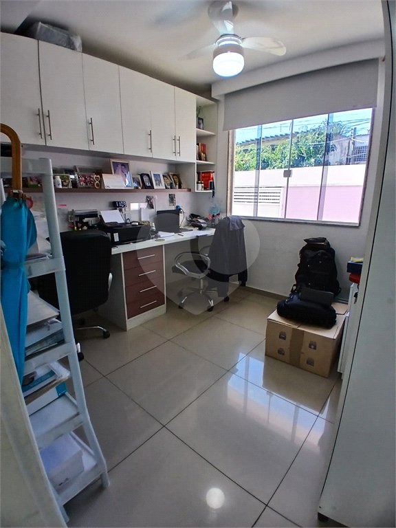 Casa à venda com 4 quartos, sendo 1 suíte, em Campo Grande, Rio de Janeiro, RJ