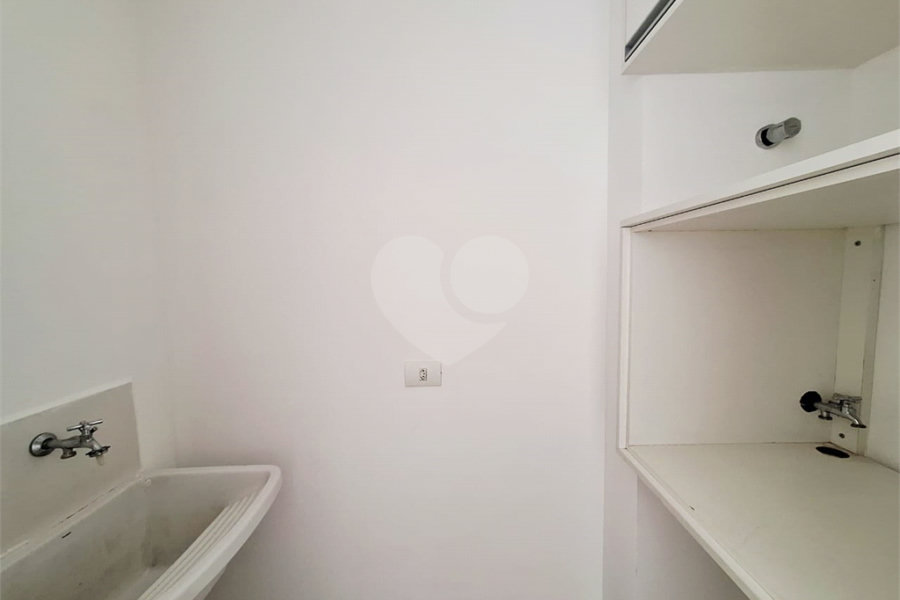 Apartamento à venda com 1 quarto em Tucuruvi, São Paulo, SP