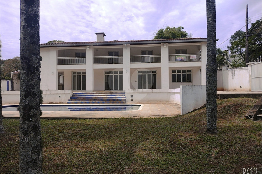 Casa à venda com 5 suítes no condomínio Campos de Mairiporã Gleba 1, Mairiporã - SP