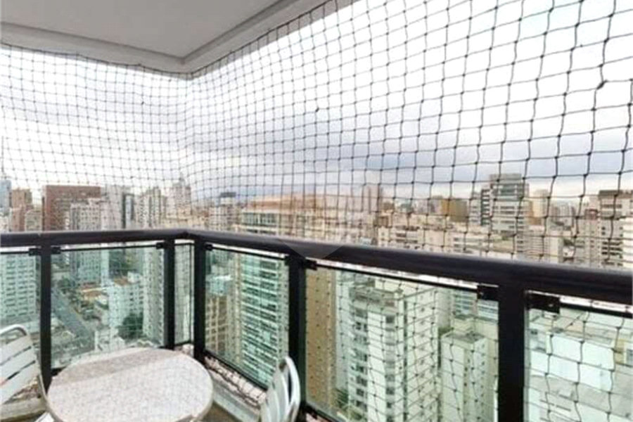 Apartamento à venda ou para alugar com 2 quartos, sendo 1 suíte,  em Paraíso, São Paulo, SP