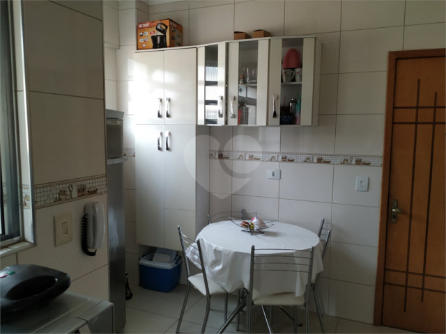 Apartamento à venda com 3 quartos, sendo 1 suíte,  em Mandaqui, São Paulo, SP