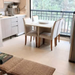 Apartamento à venda com 1 quarto em Vila Andrade, São Paulo, SP