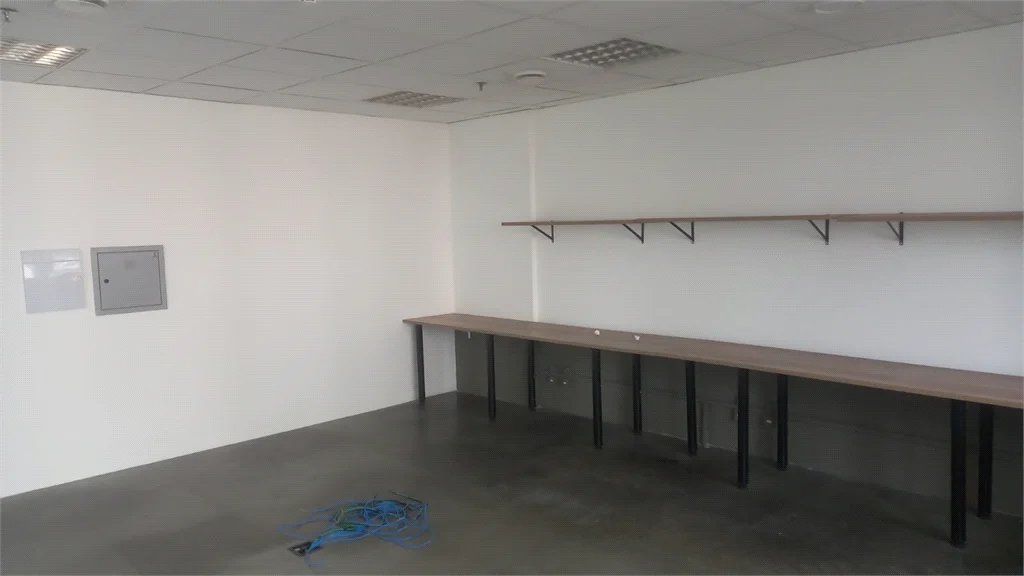 Sala à venda com 1 quarto em Pinheiros, São Paulo, SP