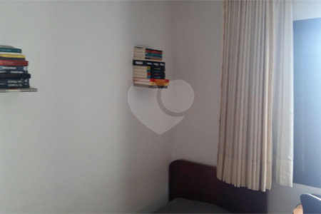 Apartamento à venda com 3 quartos, sendo 1 suíte, em Santa Teresinha, São Paulo, SP