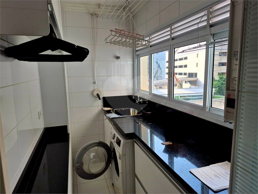 Apartamento à venda com 3 suítes em Santana, São Paulo, SP