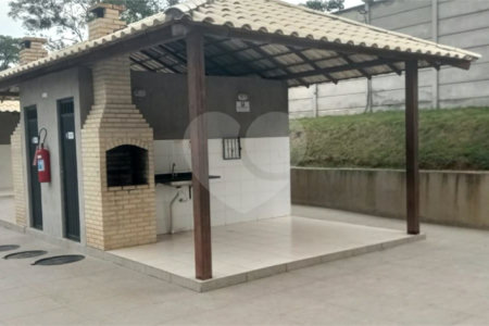 Apartamento à venda ou para alugar com 2 quartos em Santa Cruz, Rio de Janeiro, RJ