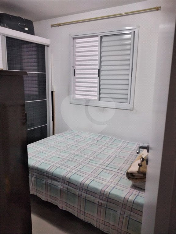 Apartamento à venda com 2 quartos em Jaraguá, São Paulo, SP