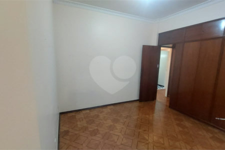 Apartamento à venda com 3 quartos em Tijuca, Rio de Janeiro, RJ