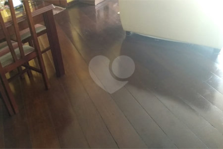 Apartamento à venda com 3 suítes em Água Fria, São Paulo, SP