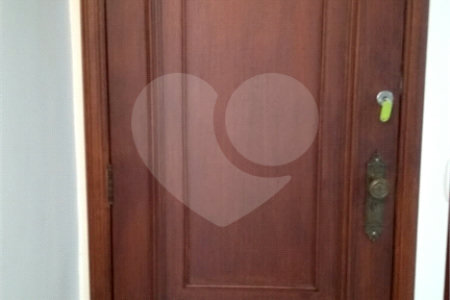Apartamento à venda com 1 quarto em Rio Comprido, Rio de Janeiro, RJ