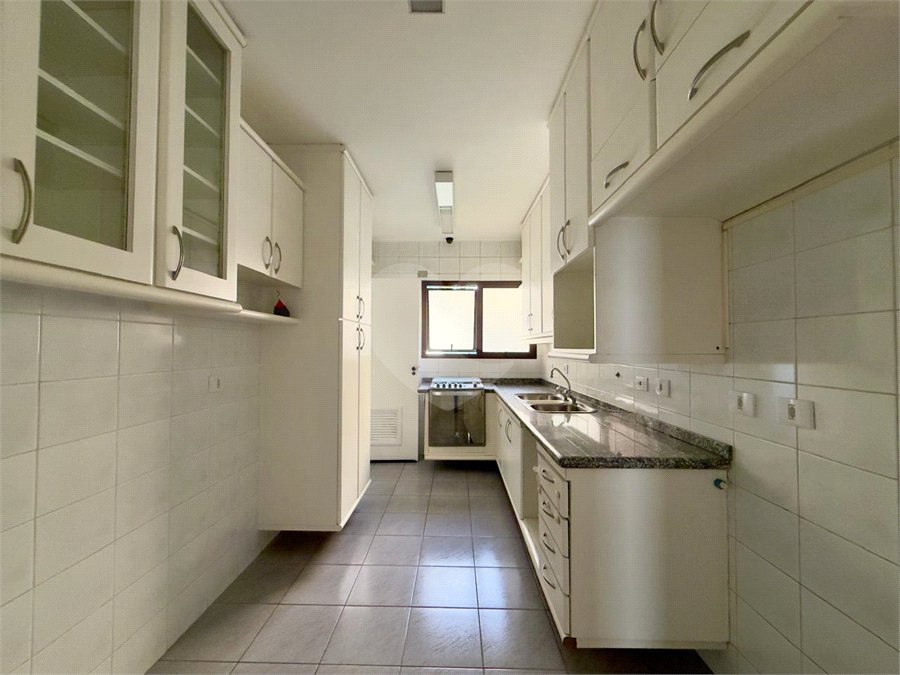 Apartamento à venda com 4 quartos, sendo 2 suítes, em Santana, São Paulo, SP