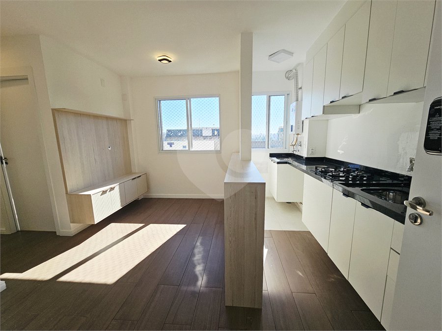 Apartamento à venda com 2 quartos em Santana, São Paulo, SP