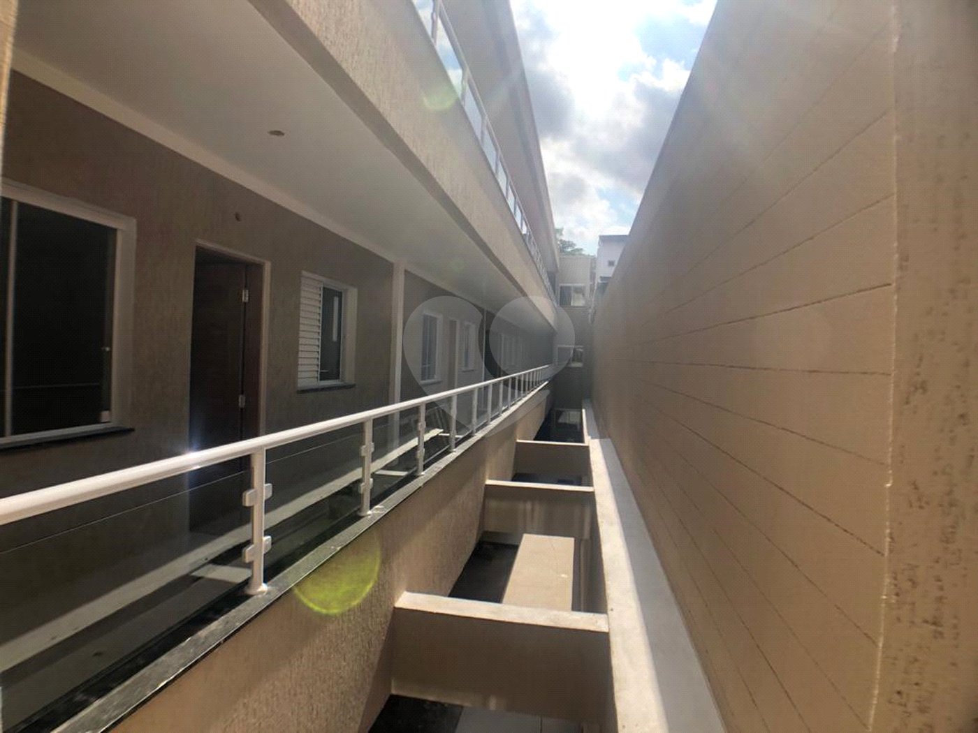 Casa à venda com 2 quartos no condomínio Garden Pauliceia, São Paulo - SP