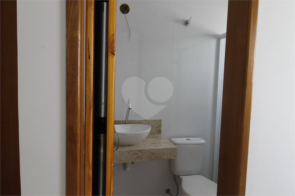 Sobrado à venda com 4 quartos, sendo 2 suítes, em Vila Pereira Barreto, São Paulo, SP