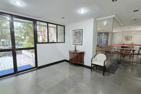 Duplex à venda com 1 suíte em Itaim Bibi, São Paulo, SP