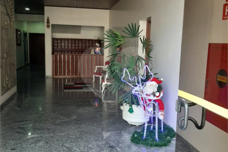 Apartamento à venda com 3 quartos, sendo 1 suíte,  em Cidade Nova I, Indaiatuba, SP