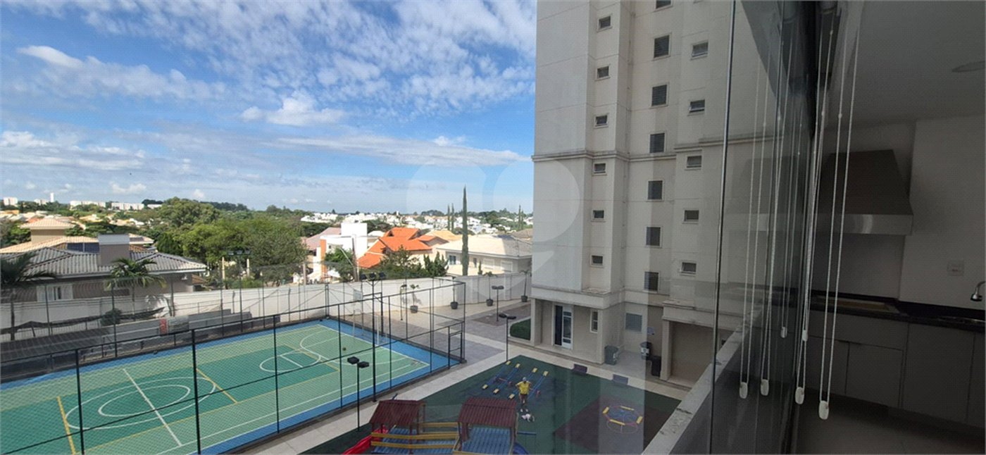 Apartamento à venda com 3 quartos, sendo 1 suíte, em Parque Campolim, Sorocaba, SP