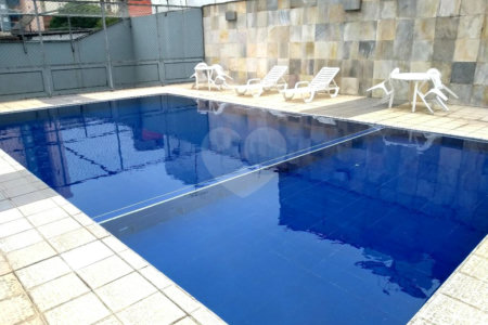 Apartamento à venda com 3 quartos, sendo 1 suíte, em Vila Pompéia, São Paulo, SP