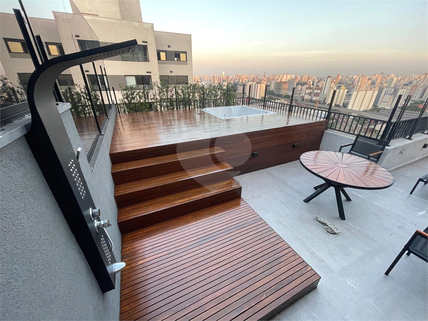 Apartamento à venda com 1 suíte em Brás, São Paulo, SP