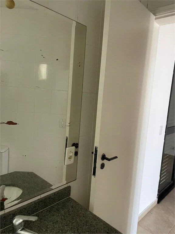 Apartamento à venda com 1 suíte em Vila Sônia, São Paulo, SP