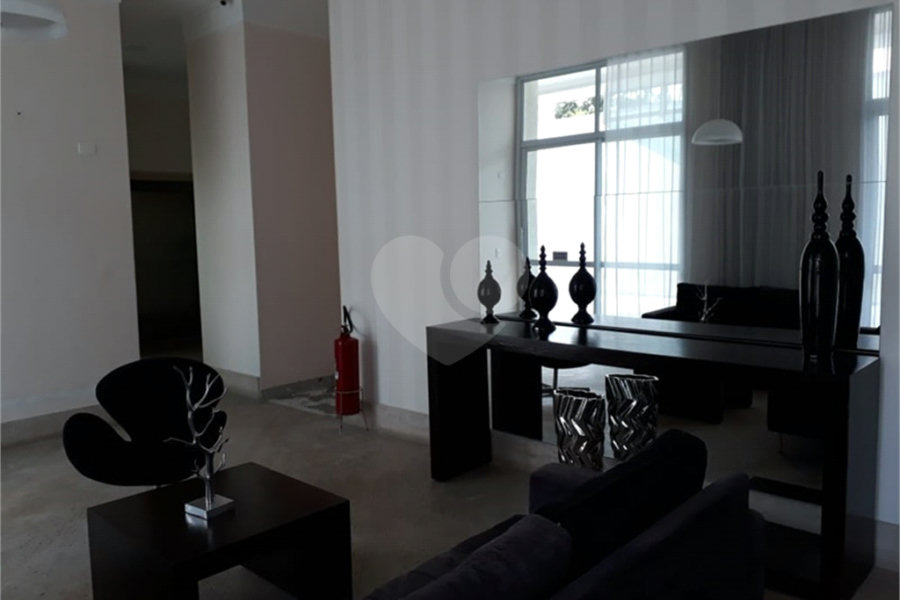 Apartamento à venda com 3 suítes, em Santana, São Paulo, SP