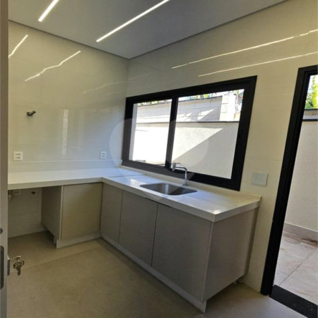 Casa à venda com 3 suítes no condomínio Residencial Milano, Indaiatuba - SP