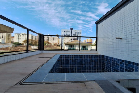 Casa com 3 dormitórios à venda, 130 m² por R$ 1.580.000,00 - Ponta da Praia - Santos/SP