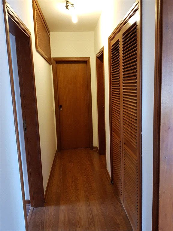 Apartamento à venda com 3 suítes em Conjunto Residencial Morumbi, São Paulo, SP