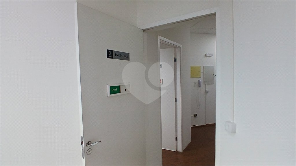 Sala à venda ou para alugar no Centro, São Bernardo do Campo, SP