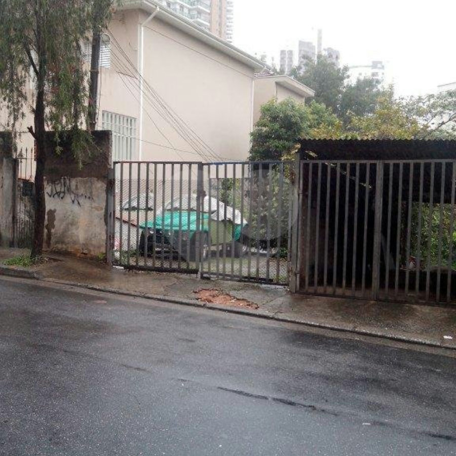 Terreno à venda em Santana, São Paulo, SP