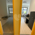 Studio à venda com 1 quarto em Sumarezinho, São Paulo, SP