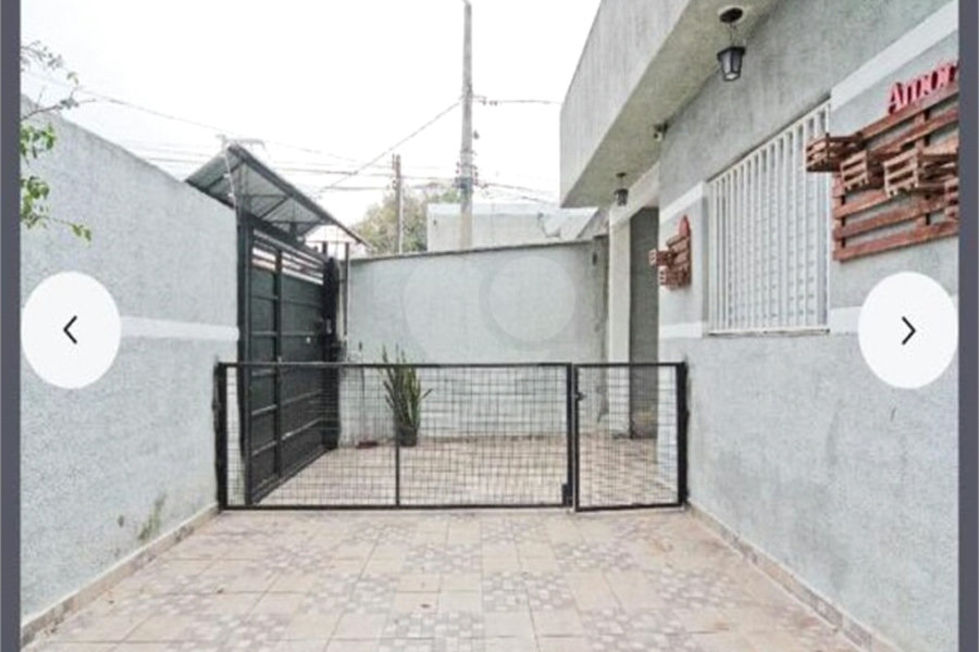 Casa à venda com 2 quartos, sendo 1 suíte,  em Casa Verde, São Paulo, SP