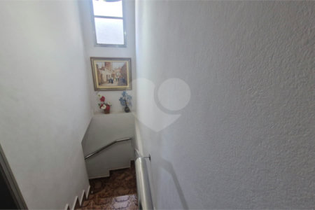 Sobrado à venda com 3 quartos, sendo 1 suíte, em Vila Santana, São Paulo, SP