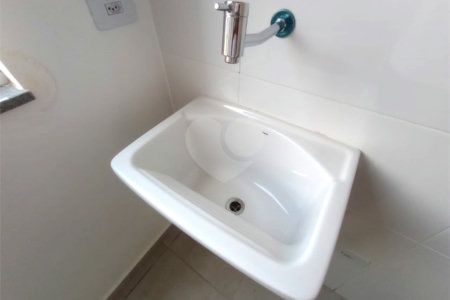 Apartamento à venda ou para alugar com 2 quartos em Vila Ema, São Paulo, SP
