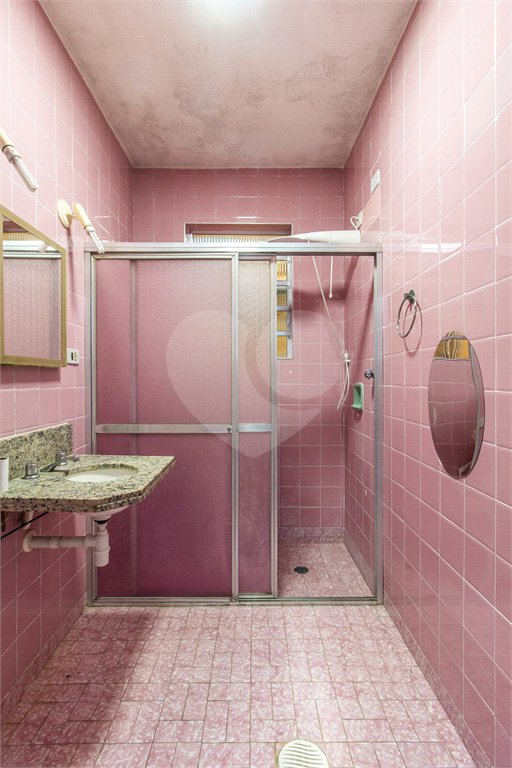 Casa à venda com 3 quartos em Jardim da Glória, São Paulo, SP