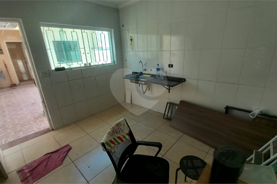 Sobrado à venda com 4 quartos, sendo 1 suíte, em Mandaqui, São Paulo, SP