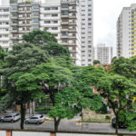 Apartamento à venda com 4 quartos, sendo 3 suítes,  em Perdizes, São Paulo, SP