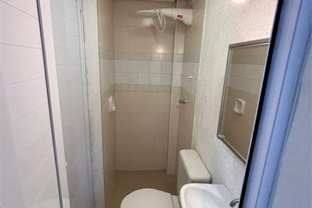 Casa de Vila à venda com 3 quartos, sendo 1 suíte, no condomínio Ministro Luiz Gallotti, São Paulo - SP