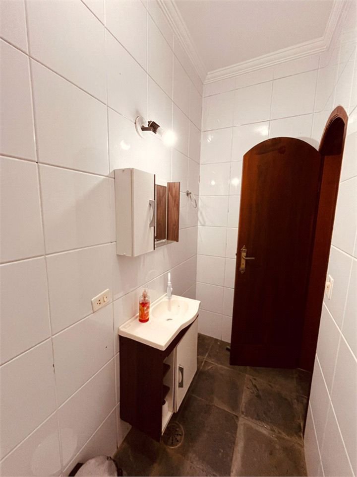 Casa com 6 dormitórios à venda, 300 m² por R$ 680.000,00 - Balneário Cidade Atlântica - Guarujá/SP