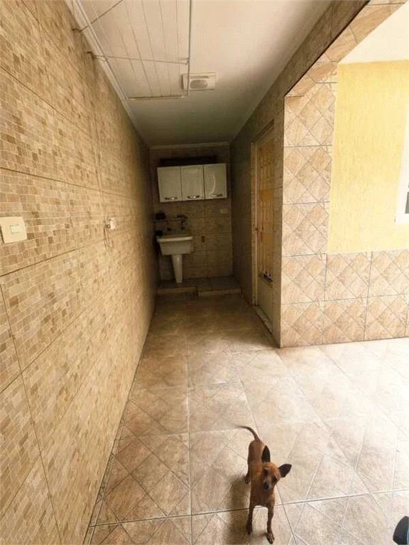 Sobrado à venda com 3 quartos, sendo 1 suíte, em Jardim das Vertentes, São Paulo, SP