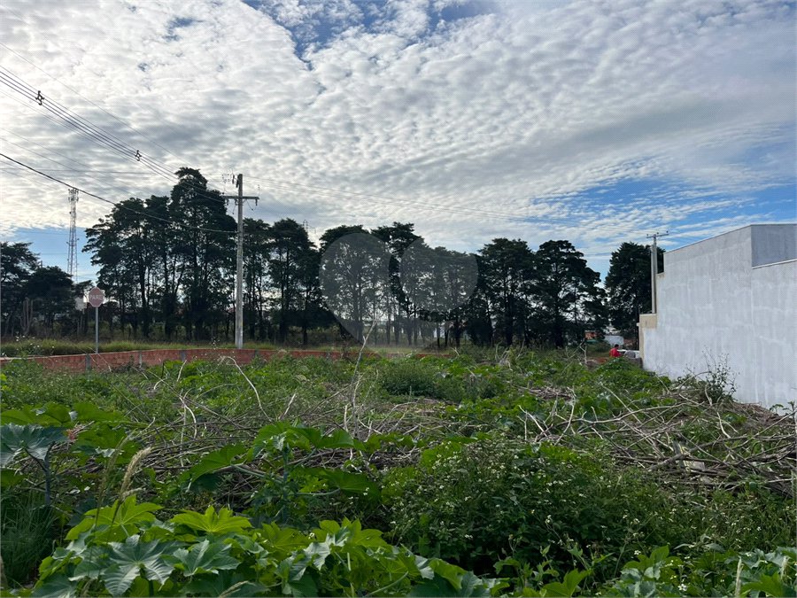 Terreno à venda em Vila Nastri, Itapetininga, SP