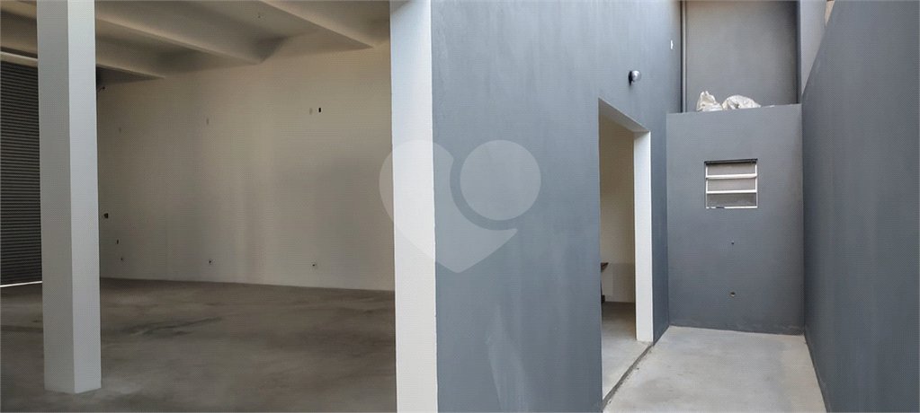 Galpão para alugar em Conjunto Habitacional Júlio de Mesquita Filho, Sorocaba, SP