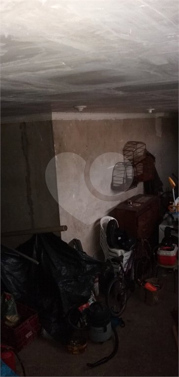 Sobrado à venda com 2 quartos em Tucuruvi, São Paulo, SP