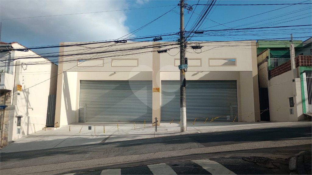 Galpão para alugar em Vila Genioli, São Paulo, SP