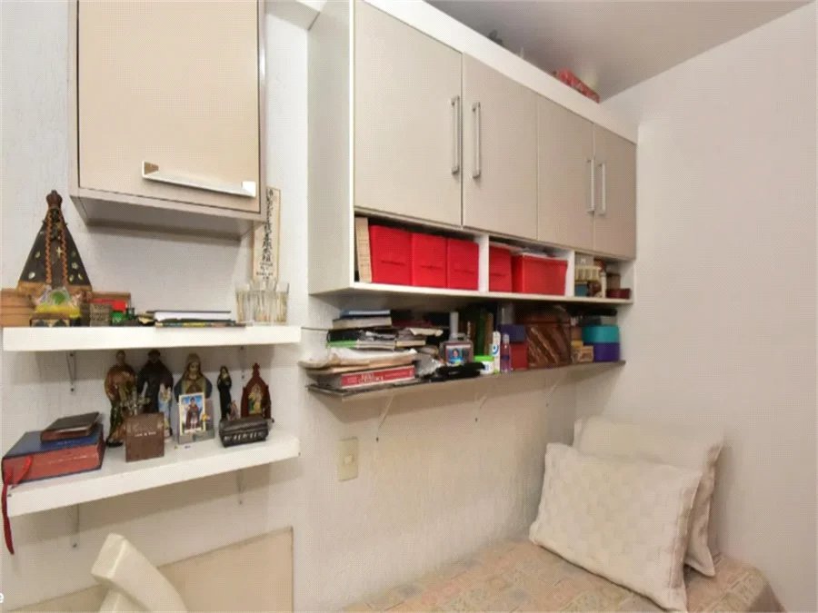 Apartamento à venda com 2 quartos em Vila Andrade, São Paulo, SP