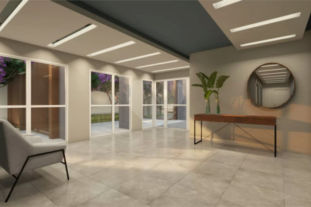Apartamento à venda com 2 quartos em Perdizes, São Paulo, SP