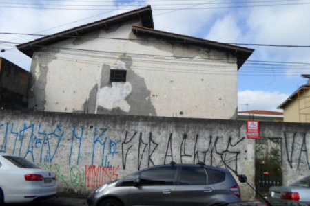 Salão à venda em Vila Dinorah, São Paulo, SP