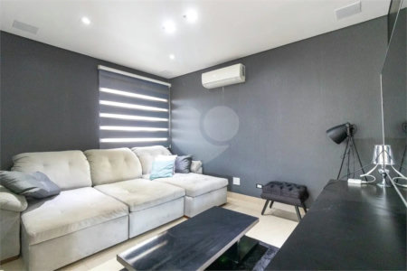 Apartamento à venda com 4 quartos, sendo 3 suítes, em Cambuci, São Paulo, SP